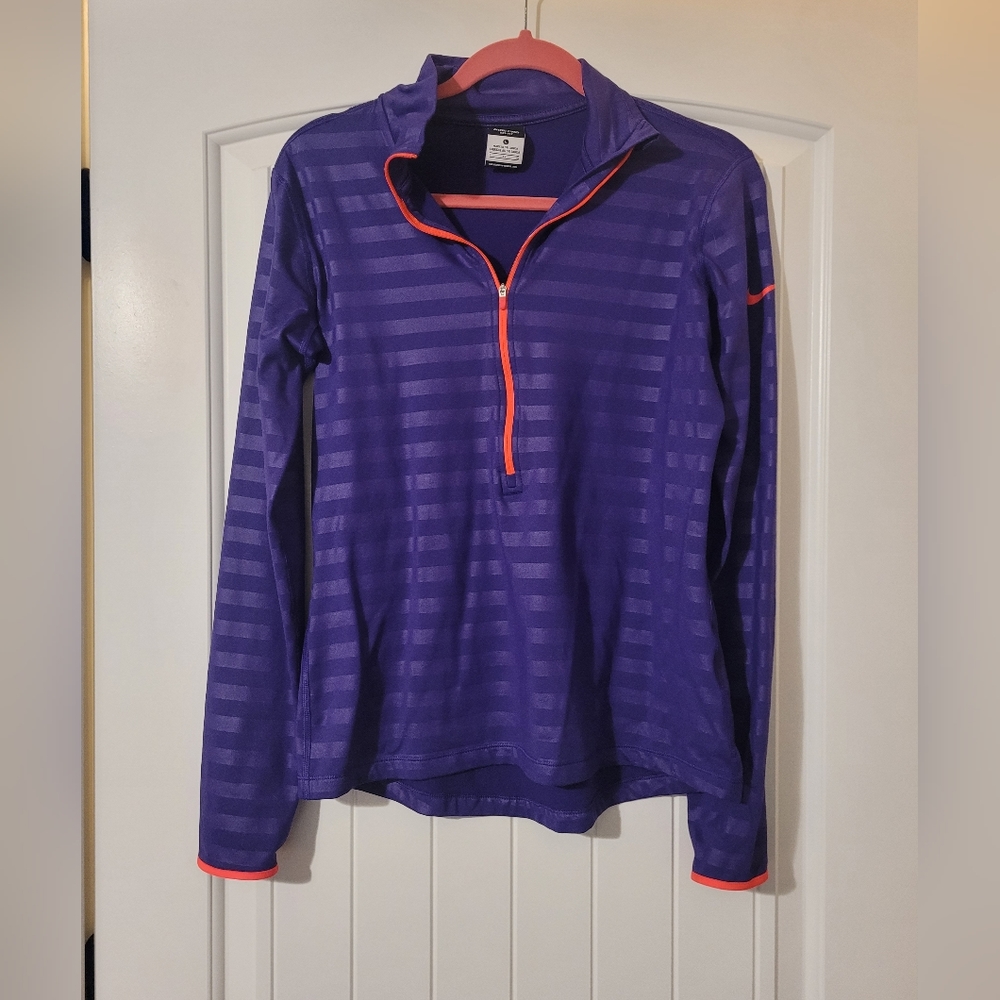 Nike Dri Fit Shirt